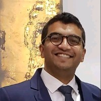 Fahad Mohammed