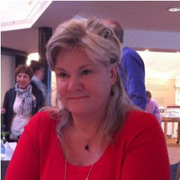 Susanne Heinrich Petersen