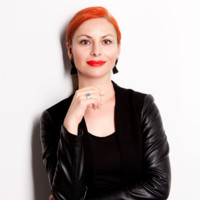 Anna Bagińska