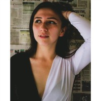 Rocío del Carmen Rivera Merino