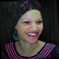 angelique Ngaha Bah