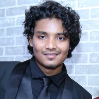 Vinay Kumar Gorle
