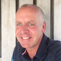 Jeroen de Vos