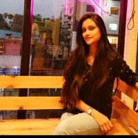 Anjali Choudhary
