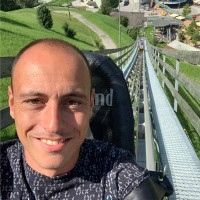 Marco Van Der Put