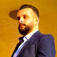 Mohammad Hamdan