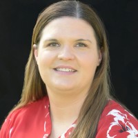Sara Metzger-Murphy