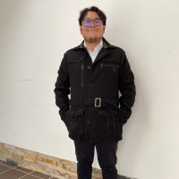 Andres Javier Benavides Gravini
