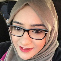Rosina Iqbal
