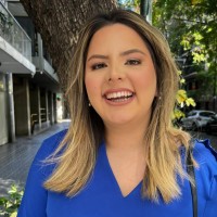 María Fernanda Sánchez Alvins