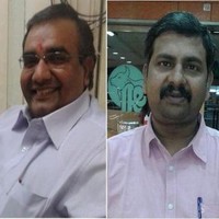 Suresh Ganesh