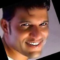 Alexandre Santa Clara