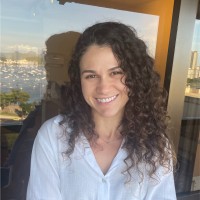 Brianne Ribeiro Vicente