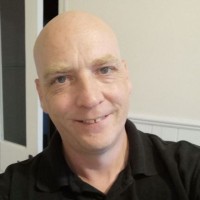 Tom Hutchinson