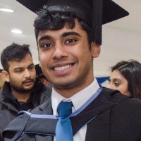 Devin D’Souza