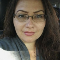 Andrea Castillo