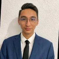 Edgar Arrieta Moreno