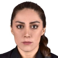 Mozhdeh Mahmoudi