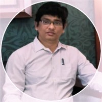 RASHESH GUPTA