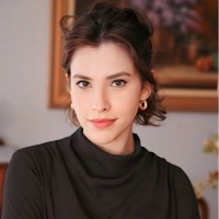 Gabriela Borges Da Cunha