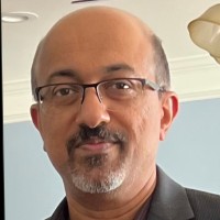 Joji Mathews