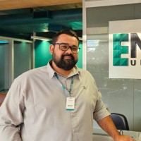 Rafael André