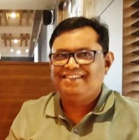 Ashis Bera