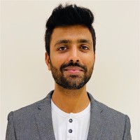 Mohammad Altamash