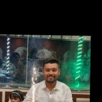 Akash Tiwari