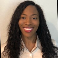 Shanieka Naik, Mba