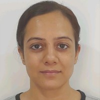 Neha Khattar