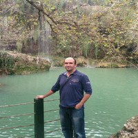 Harun KILINÇARSLAN