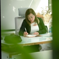 Mary Jane Antonio