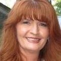 Melissa Chapman