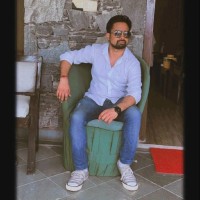Parag Sharma
