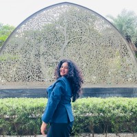 Shruti Davda