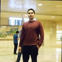 Aijaz Ali