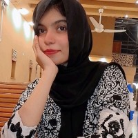 Irsha Ali