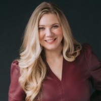 Corinne Cavanaugh