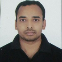 Nandish Br
