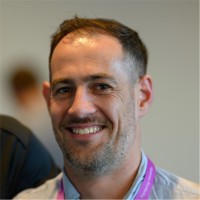 Ewan Macdonald