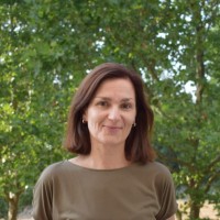 Christine Leroy