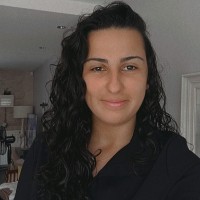 Manon DA SILVA