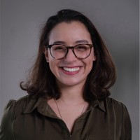 Roberta Avillez, Ph.D.