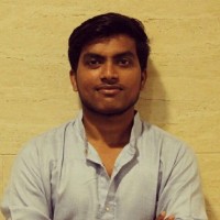 Praveenkumar Hamrabade