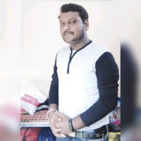 Hariprasad H K