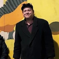 Derek A. O.