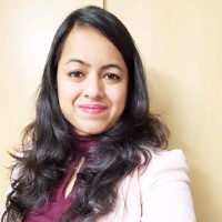 Priyanka Kh