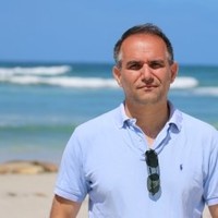 Bakher Naseri