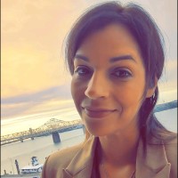 Veronica Gosche